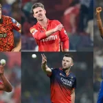 IPL 2026_ Top 5 Teams with Best Pace Attack