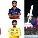 IPL 2026_ Top 5 Youngest Players