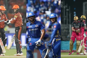 IPL 2026_ Top Opening Pairs Ready to Dominate Season
