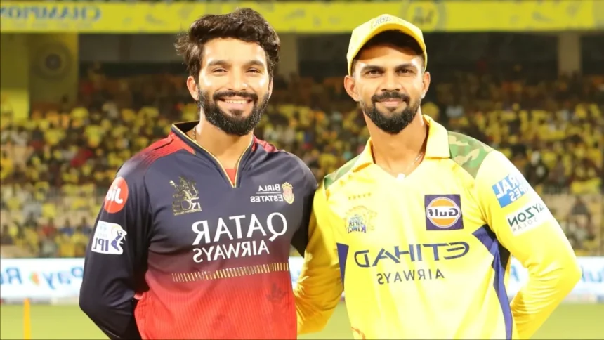 PL 2026: RCB vs CSK, PL 2026 Match Today: Pitch Report, Weather Forecast, And More