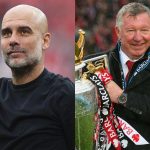 Top 4 Football Managers With Most Domestic League Titles