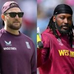 T20 World Cup Records : Top 4 Batsmen With Most Centuries