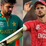 Top 4 Youngest Centurions in the T20 World Cup