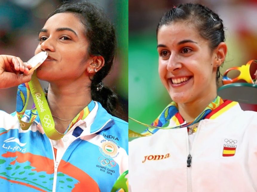 Top 4 Richest Female Badminton Players in 2026