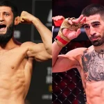 Longest Active Winning Streaks In The UFC