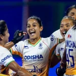 India Defeats Italy By 1-0 To Reach Final Of FIH Hockey Women’s World Cup 2026