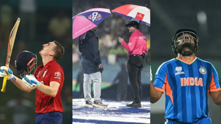 India vs England_ Will Rain Affect the T20 World Cup 2026 Semi-Final_
