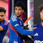 India vs New Zealand_ T20 World Cup 2026 Final May See India Change Playing XI, If Abhishek Sharma