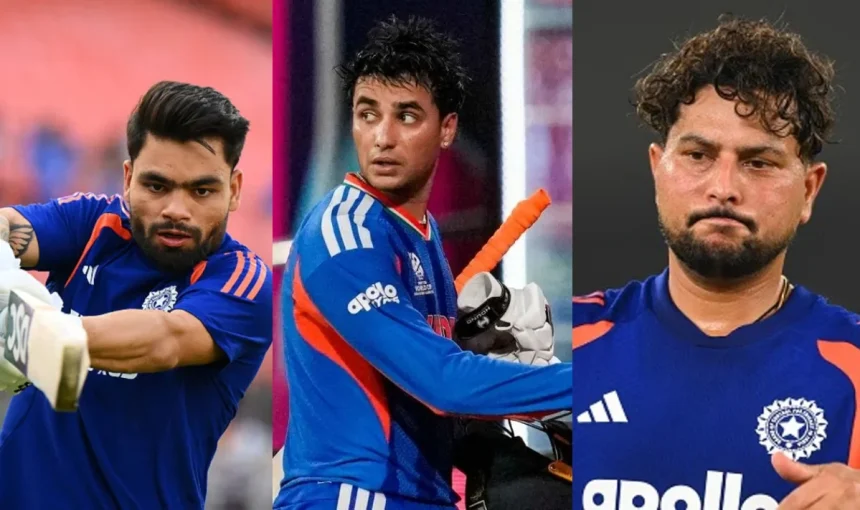 India vs New Zealand_ T20 World Cup 2026 Final May See India Change Playing XI, If Abhishek Sharma