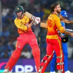 India vs Zimbabwe 2026 Confirmed: Post-IPL Cricket Schedule