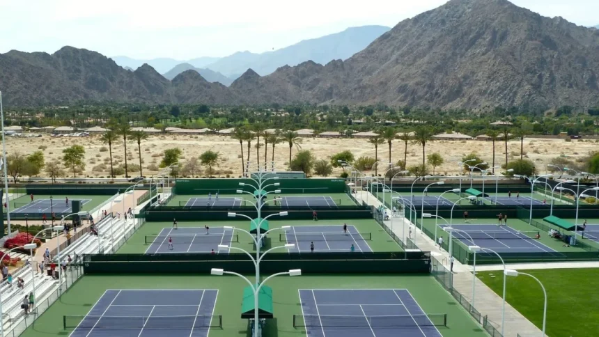 Indian Wells Tennis Schedule 2026_ Dates, Venue and Key Details