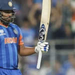 List Of Indian Players Not Selected In The IND vs AFG Series