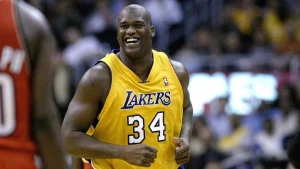 Interesting Lesser-Known Stories of Shaquille O'Neal
