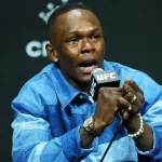 Is Israel Adesanya Done With The UFC? What Does His Fourth Straight Loss Mean