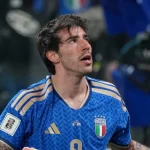 Is Italy Playing In The 2026 FIFA World Cup?