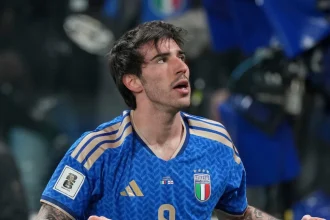 Is Italy Playing In The 2026 FIFA World Cup?