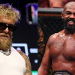 Jake Paul Eyes Jon Jones Signing for MVP After UFC Fallout