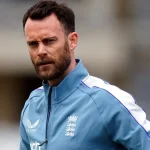 James Foster Appointed CSK Fielding Coach Ahead Of IPL 2026