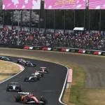 Japanese Grand Prix 2026 Schedule