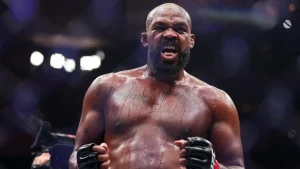 UFC Fighters With the Most Title Fight Wins