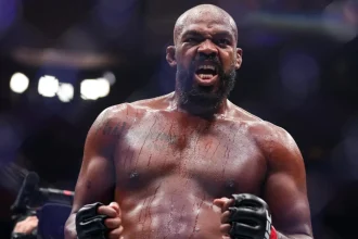 UFC Fighters With the Most Title Fight Wins