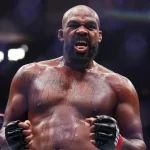 Former Heavyweight Champion Jon Jones Demands Exit From The UFC