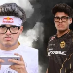 Jonathan Amaral Set to Leave GodLike Esports Soon?