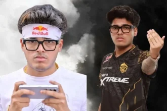 Jonathan Amaral Set to Leave GodLike Esports Soon?