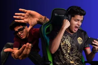 Jonathan Gaming Net Worth 2026: BGMI Stats And Career Revealed