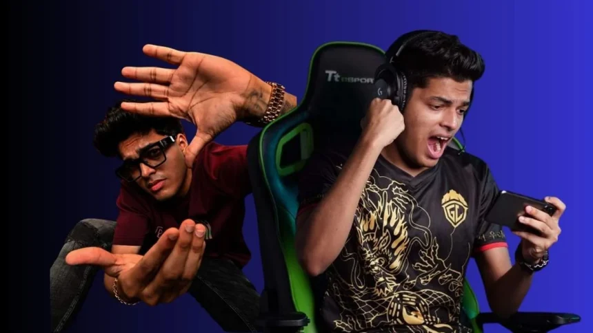 Jonathan Gaming Net Worth 2026: BGMI Stats And Career Revealed