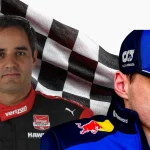 Juan Pablo Montoya Slams Max Verstappen Over F1 ‘Mario Kart’ Comment “They Can Leave”