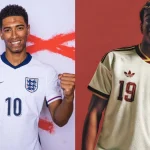 Best Young Stars Heading To FIFA World Cup 2026