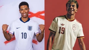 Best Young Stars Heading To FIFA World Cup 2026