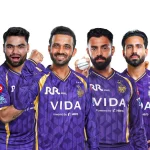 KKR SWOT Analysis For IPL 2026