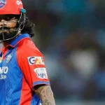 KL Rahul to Open the Innings in IPL 2026, Claim Reports