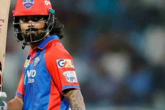 KL Rahul to Open the Innings in IPL 2026, Claim Reports