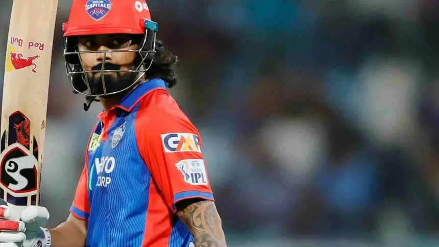 KL Rahul to Open the Innings in IPL 2026, Claim Reports