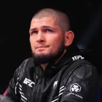 "A Woman Is Weaker" Khabib Nurmagomedov Claims Women Don't Belong In MMA