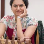 Koneru Humpy