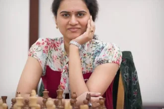 Koneru Humpy