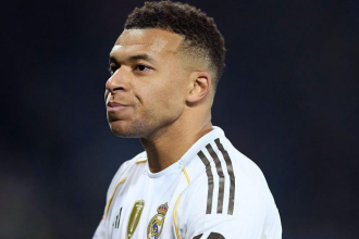 Who is This Season's UCL Top Scorer? Is Kylian Mbappe Leading The Charts Despite Exit