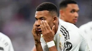 Does Real Madrid Play Better Without Kylian Mbappe?