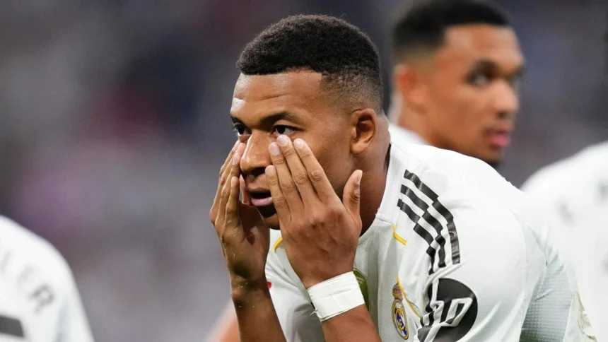 Does Real Madrid Play Better Without Kylian Mbappe?