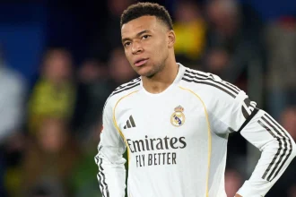 Can Kylian Mbappe Become Real Madrid's Greatest Player?