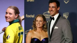 Lesser 5 Unknown Facts About Alyssa Healy