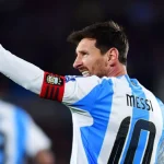 Can Lionel Messi Guide Argentina To Lift Another FIFA World Cup?