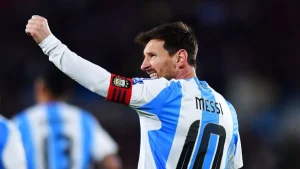 Can Lionel Messi Guide Argentina To Lift Another FIFA World Cup?
