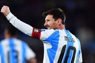 Can Lionel Messi Guide Argentina To Lift Another FIFA World Cup?