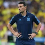 Lionel Scaloni_ Argentina Coach Who Won the 2022 World Cup