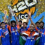 List Of All T20 World Cup 2026 Awards